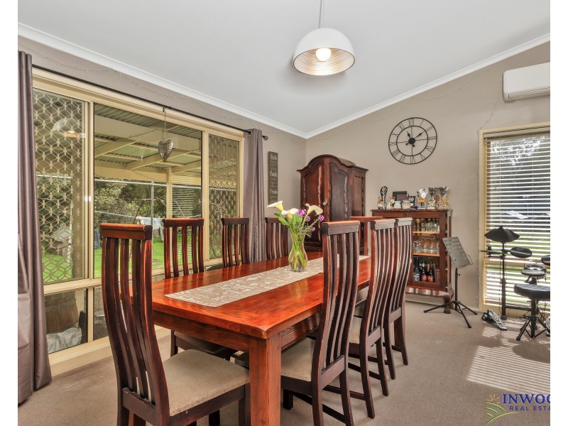 5 Murray Street, Eden Valley SA 5235