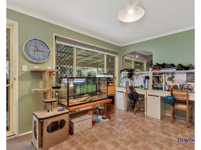 5 Murray Street, Eden Valley SA 5235