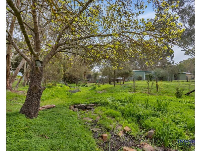 5 Murray Street, Eden Valley SA 5235