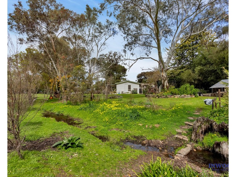 5 Murray Street, Eden Valley SA 5235