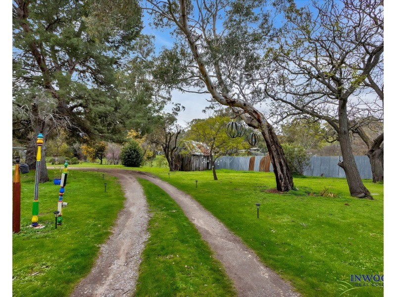 5 Murray Street, Eden Valley SA 5235