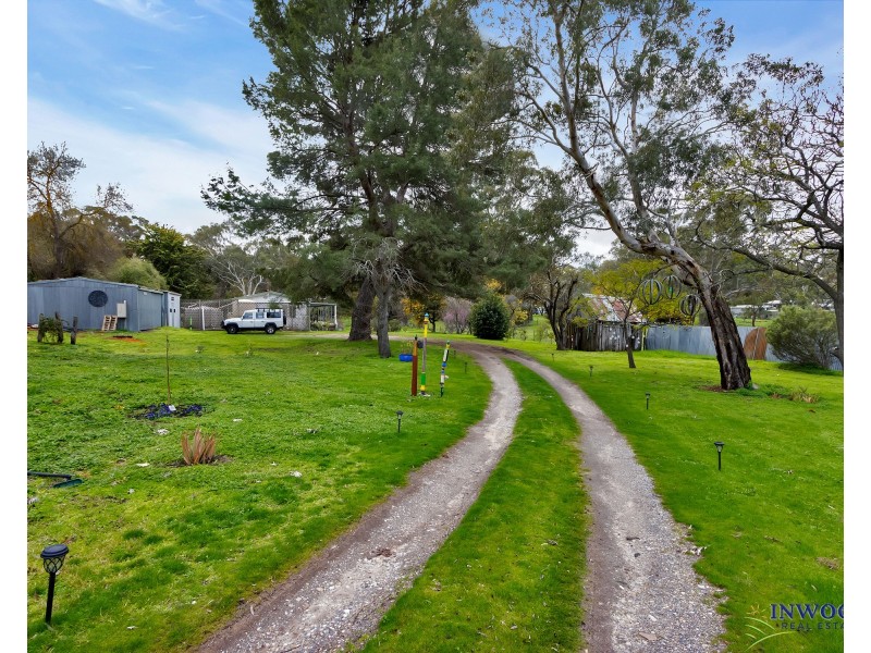 5 Murray Street, Eden Valley SA 5235