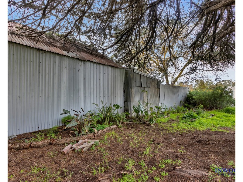 5 Murray Street, Eden Valley SA 5235