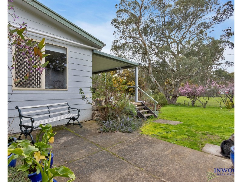 5 Murray Street, Eden Valley SA 5235