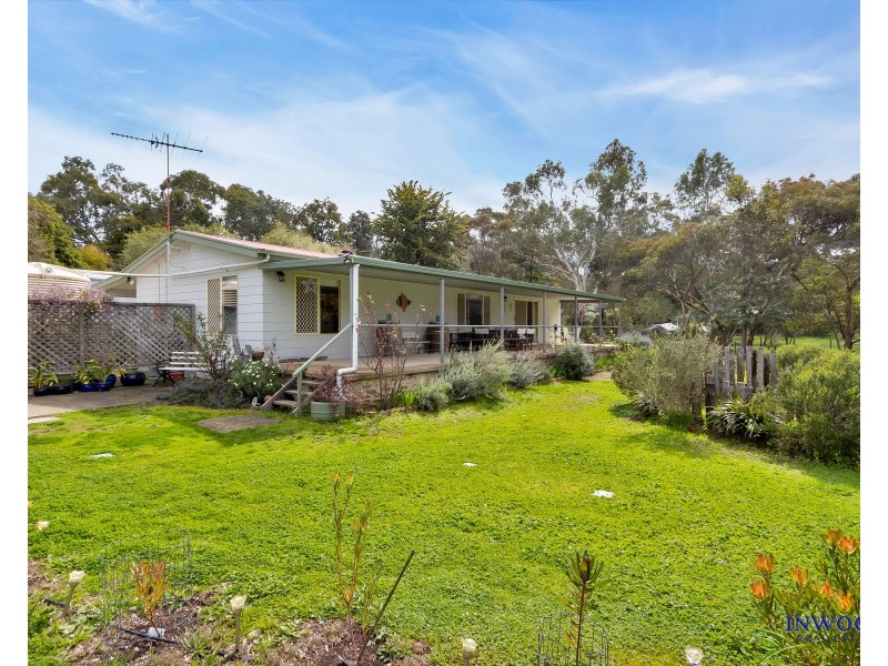 5 Murray Street, Eden Valley SA 5235