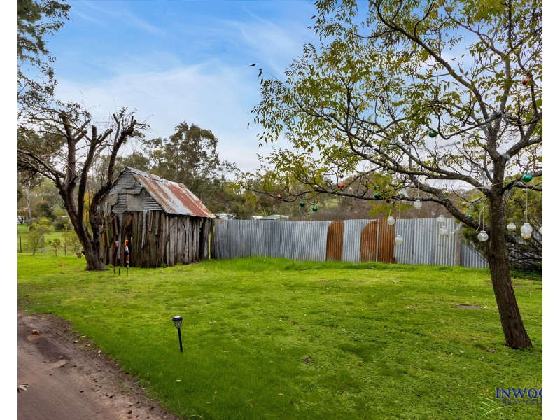 5 Murray Street, Eden Valley SA 5235