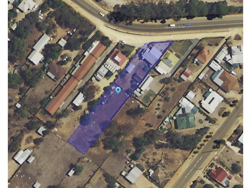 34 Adelaide Road, Mannum SA 5238