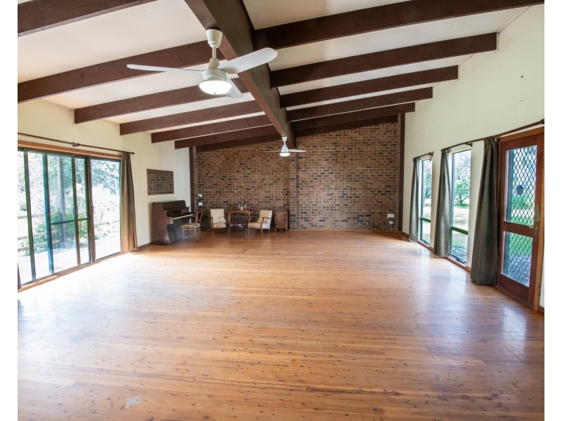 1552 Bull Creek Road, Ashbourne SA 5157