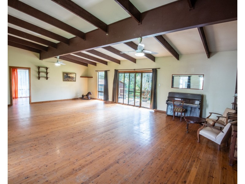 1552 Bull Creek Road, Ashbourne SA 5157