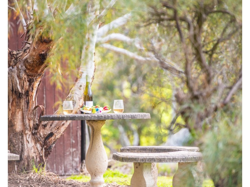 1552 Bull Creek Road, Ashbourne SA 5157