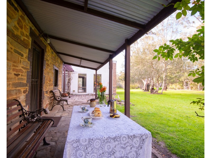 1552 Bull Creek Road, Ashbourne SA 5157