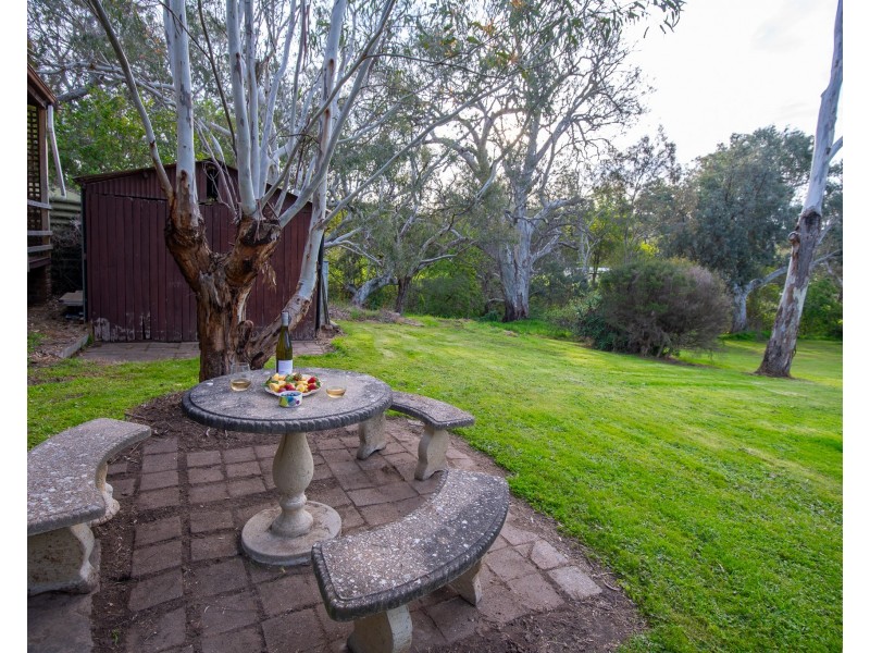 1552 Bull Creek Road, Ashbourne SA 5157