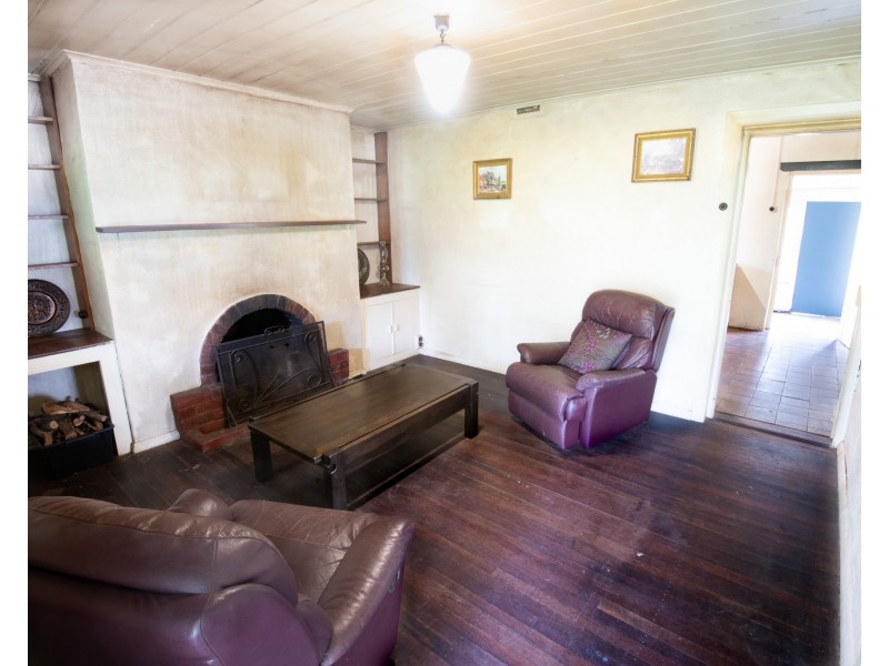 1552 Bull Creek Road, Ashbourne SA 5157