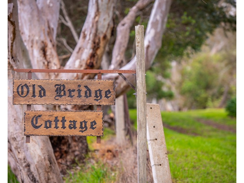 1552 Bull Creek Road, Ashbourne SA 5157