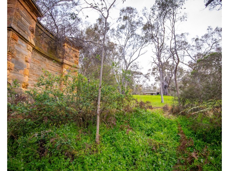 1552 Bull Creek Road, Ashbourne SA 5157