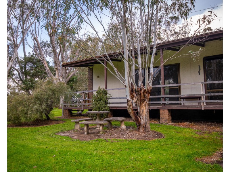 1552 Bull Creek Road, Ashbourne SA 5157