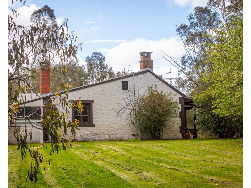 1552 Bull Creek Road, Ashbourne SA 5157