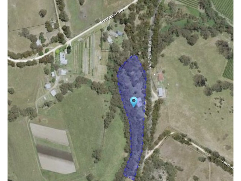 1552 Bull Creek Road, Ashbourne SA 5157