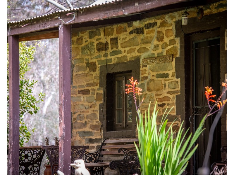 1552 Bull Creek Road, Ashbourne SA 5157