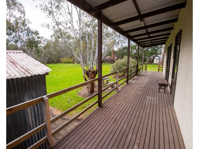 1552 Bull Creek Road, Ashbourne SA 5157