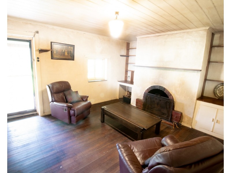 1552 Bull Creek Road, Ashbourne SA 5157