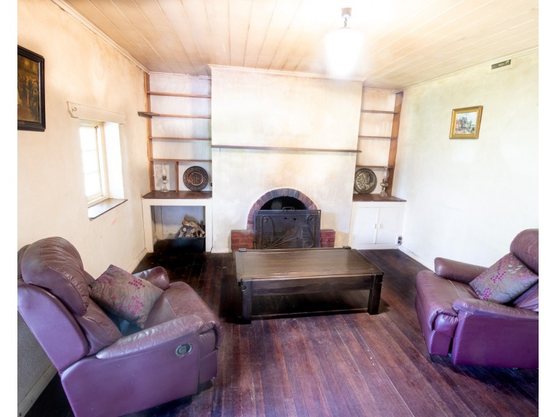 1552 Bull Creek Road, Ashbourne SA 5157