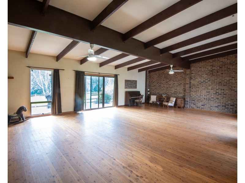 1552 Bull Creek Road, Ashbourne SA 5157