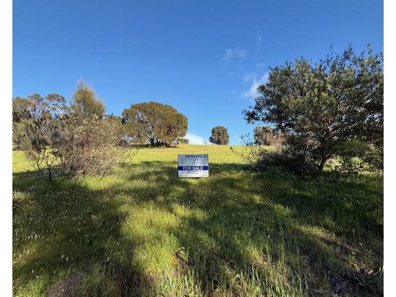 9 & 11 Longview Road, American River SA 5221
