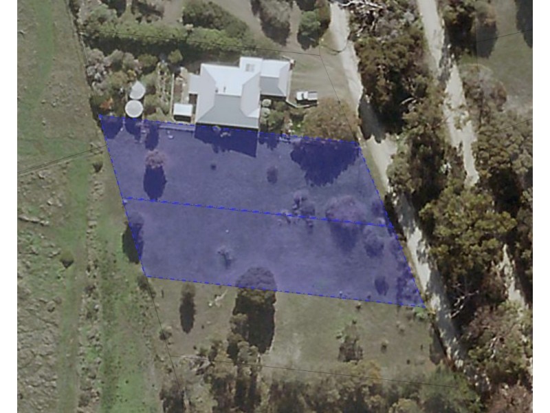 9 & 11 Longview Road, American River SA 5221