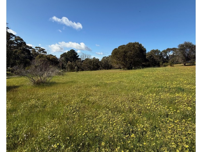 9 & 11 Longview Road, American River SA 5221
