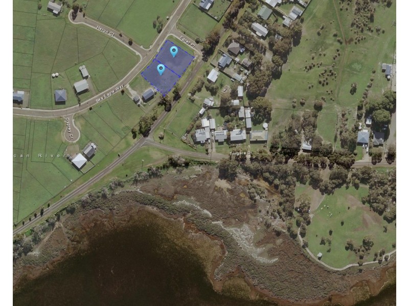 19 Sea Eagle Way, American River SA 5221