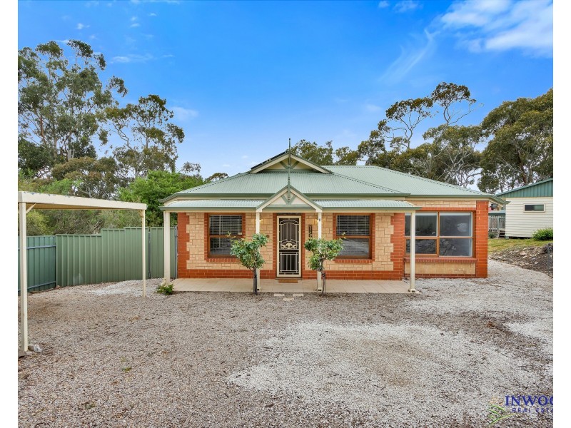 11 Pflaum Street, Birdwood SA 5234