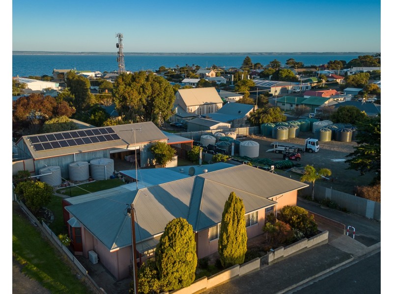 12 Grenfell Street, Kingscote SA 5223