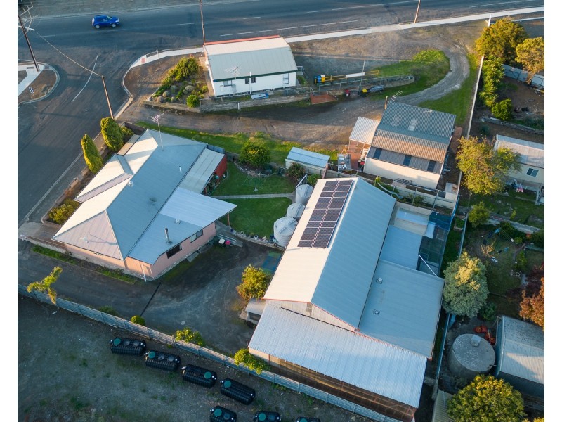 12 Grenfell Street, Kingscote SA 5223