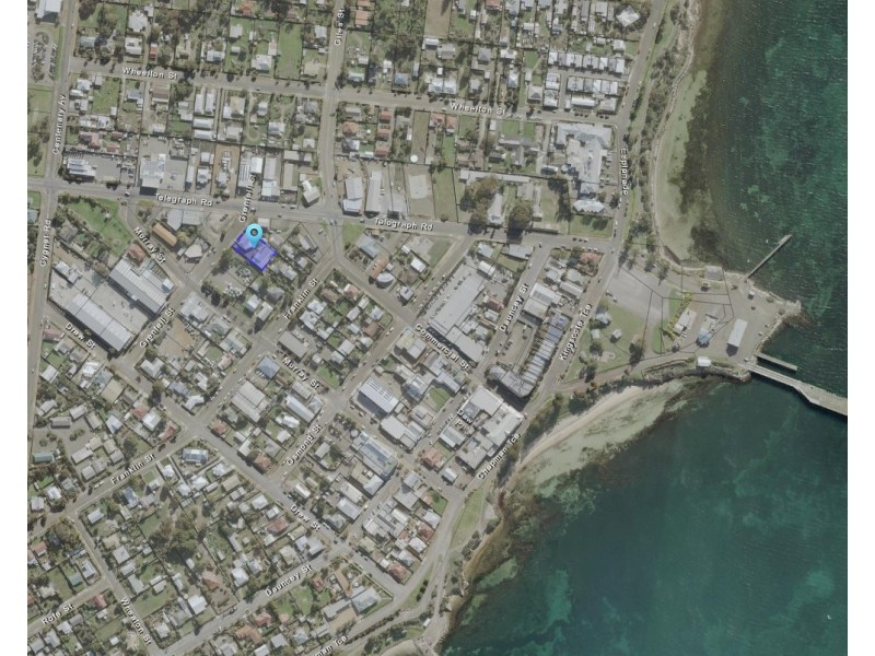 12 Grenfell Street, Kingscote SA 5223