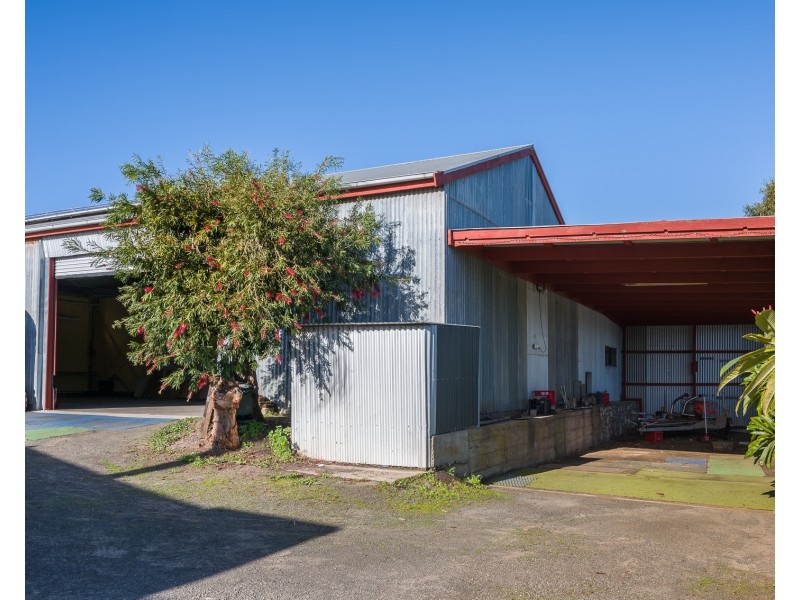 12 Grenfell Street, Kingscote SA 5223