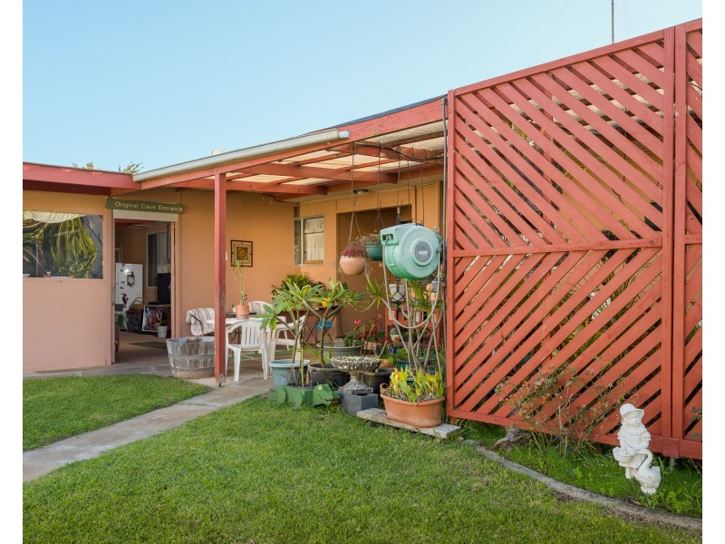 12 Grenfell Street, Kingscote SA 5223