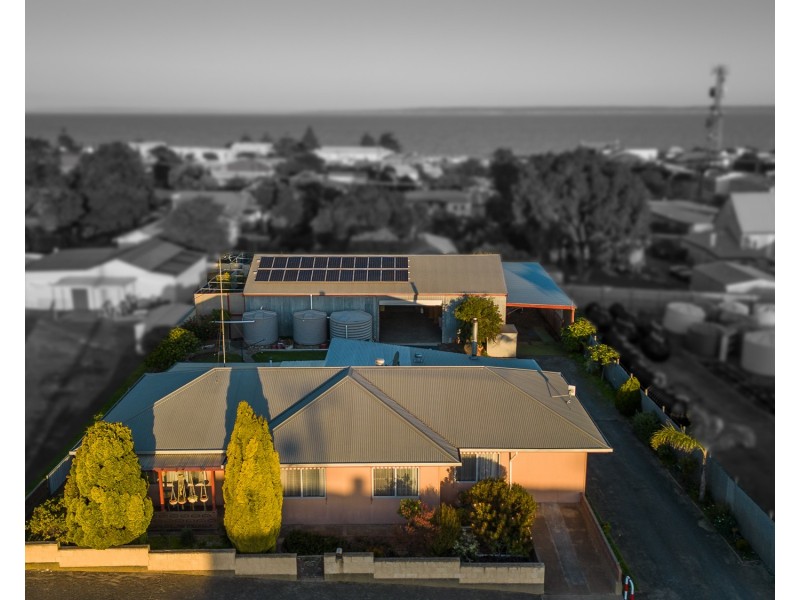 12 Grenfell Street, Kingscote SA 5223