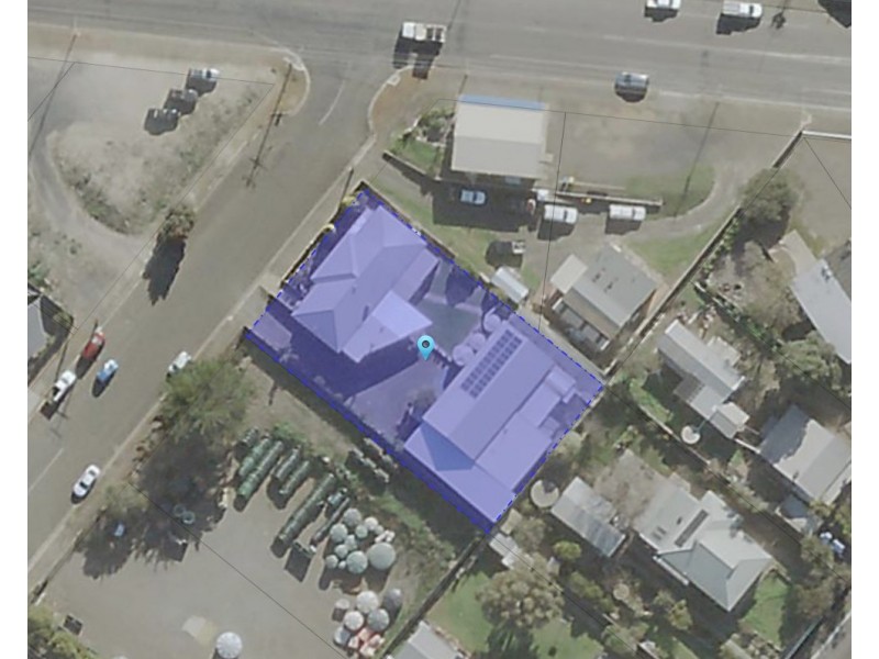 12 Grenfell Street, Kingscote SA 5223