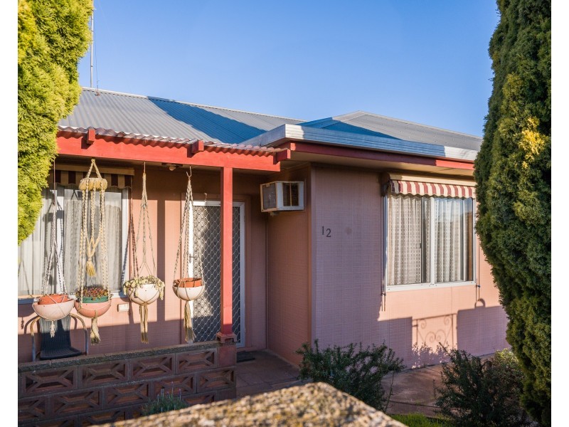 12 Grenfell Street, Kingscote SA 5223
