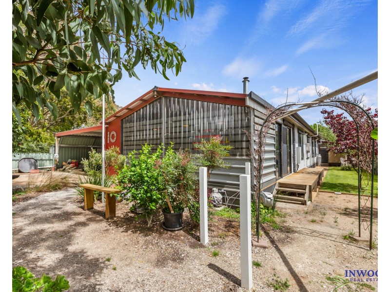 10 Isaac Street, Mount Pleasant SA 5235