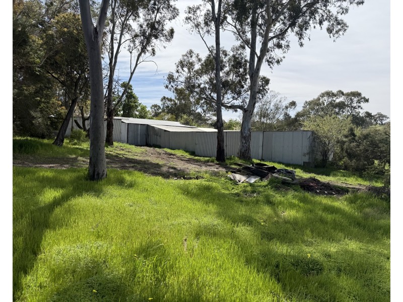 8 William Street, Eden Valley SA 5235