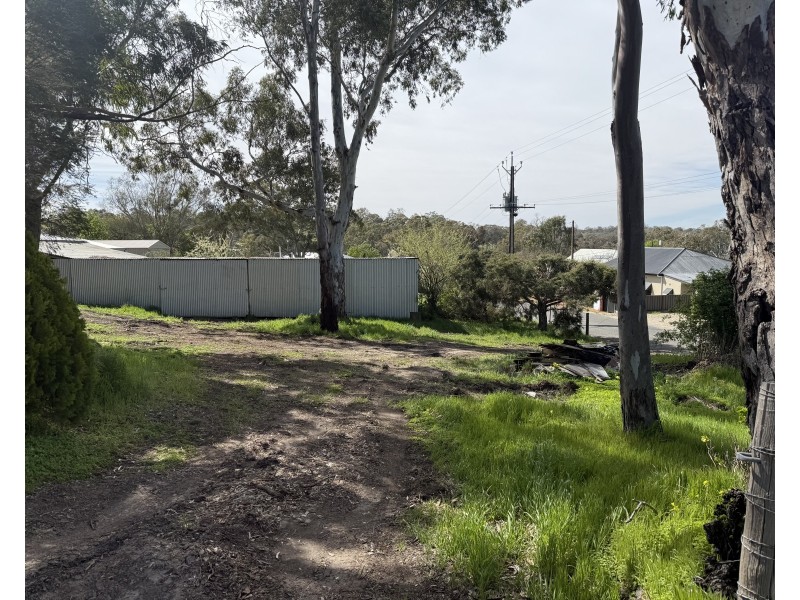 8 William Street, Eden Valley SA 5235