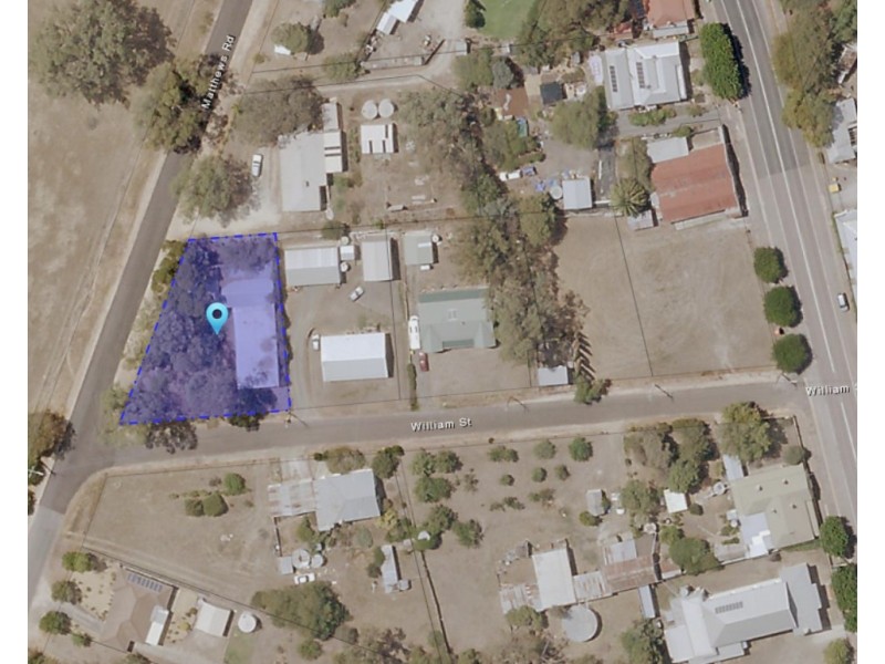 8 William Street, Eden Valley SA 5235