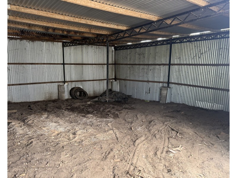 8 William Street, Eden Valley SA 5235
