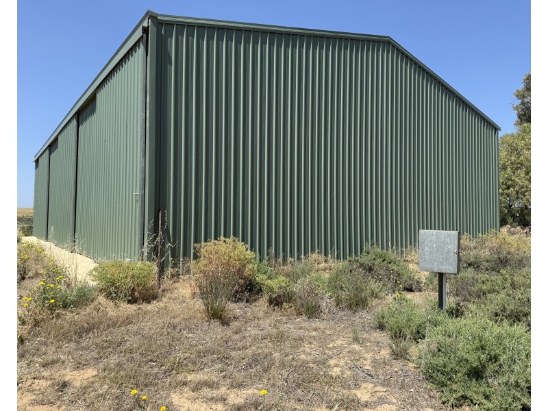 390 Black Hill Road, Cambrai SA 5353