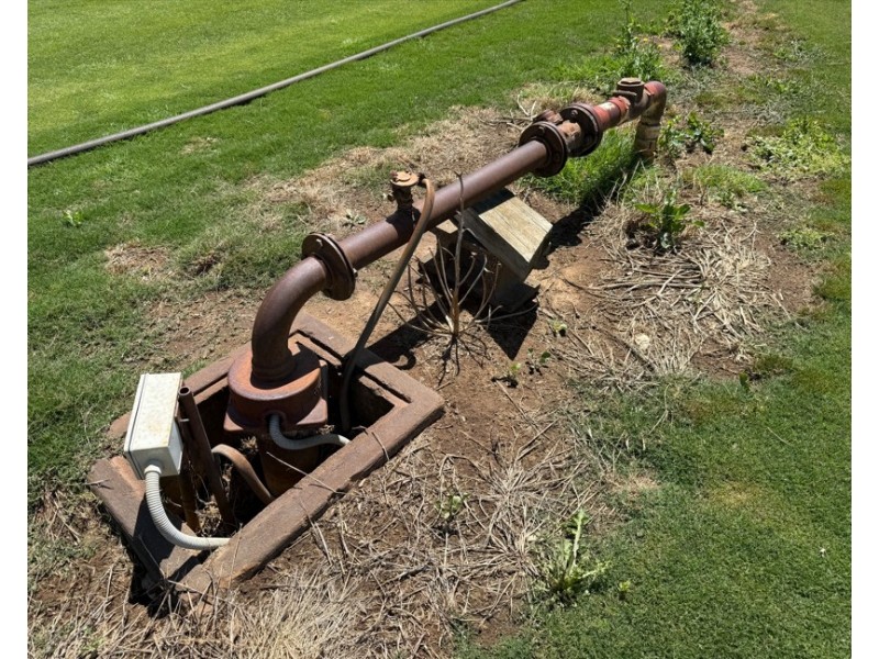 390 Black Hill Road, Cambrai SA 5353