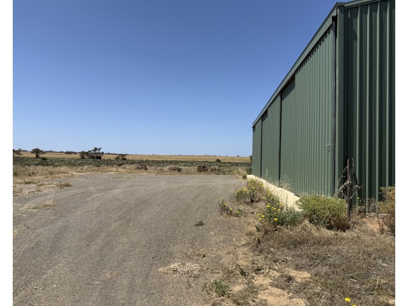 390 Black Hill Road, Cambrai SA 5353