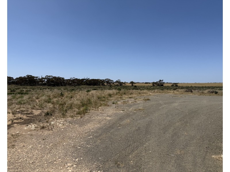 390 Black Hill Road, Cambrai SA 5353