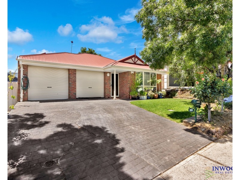 20 Dalrymple Way, Greenwith SA 5125